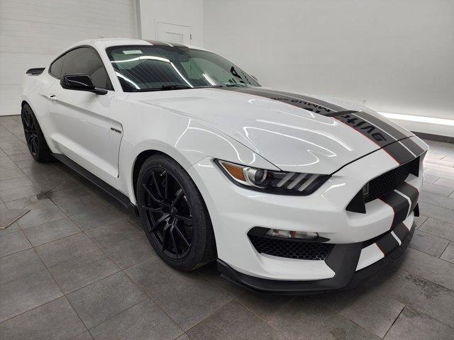 used 2018 Ford Shelby GT350 car, priced at $57,999