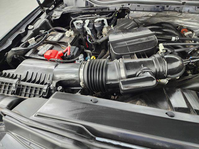 used 2022 Ford F-250 car