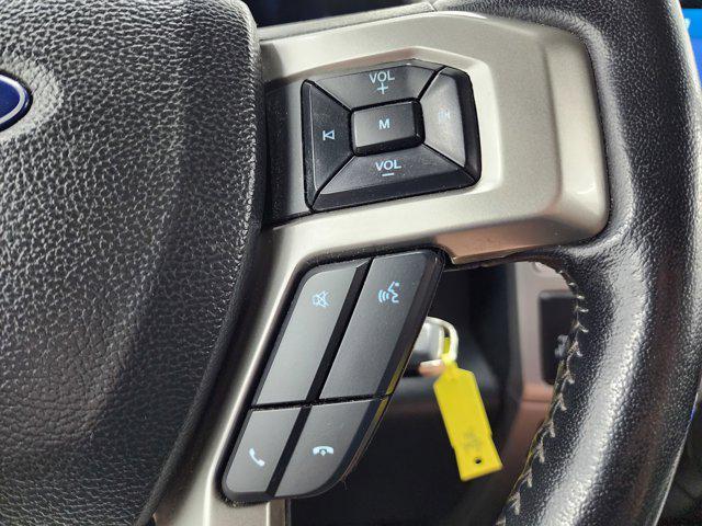 used 2022 Ford F-250 car