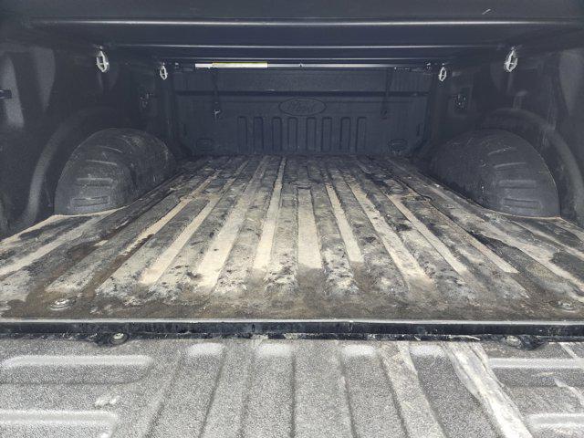 used 2022 Ford F-250 car