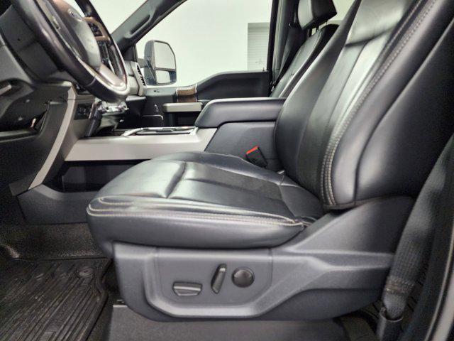 used 2022 Ford F-250 car