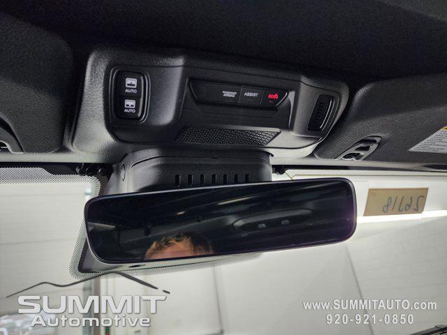 new 2026 Jeep Wrangler car, priced at $58,749