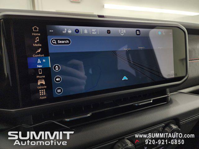 new 2026 Jeep Wrangler car, priced at $58,749