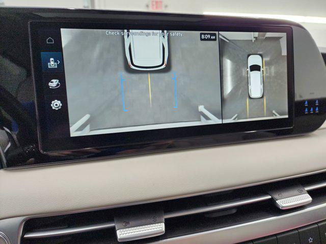 used 2024 Hyundai Palisade car, priced at $40,991