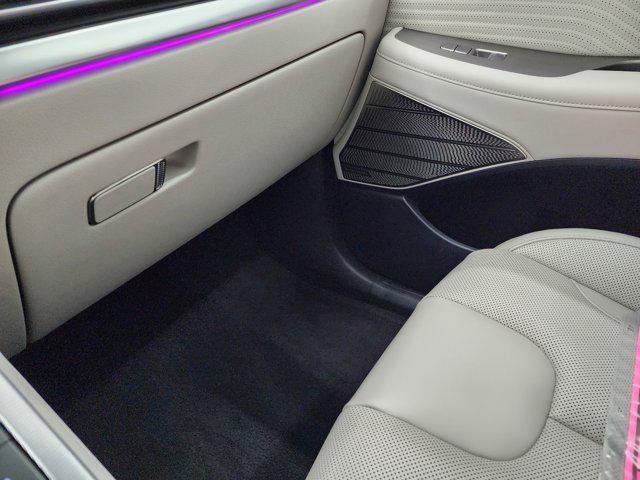 used 2024 Hyundai Palisade car, priced at $40,991