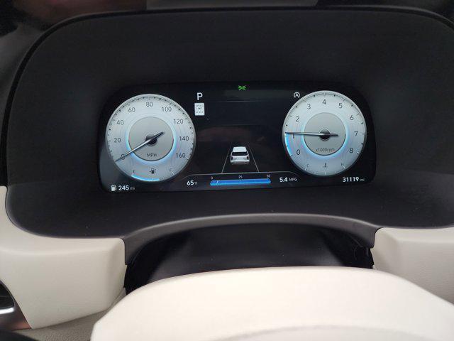 used 2024 Hyundai Palisade car, priced at $40,991