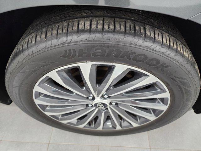 used 2024 Hyundai Palisade car, priced at $40,991