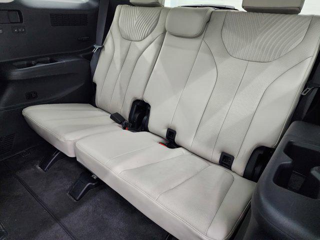 used 2024 Hyundai Palisade car, priced at $41,999