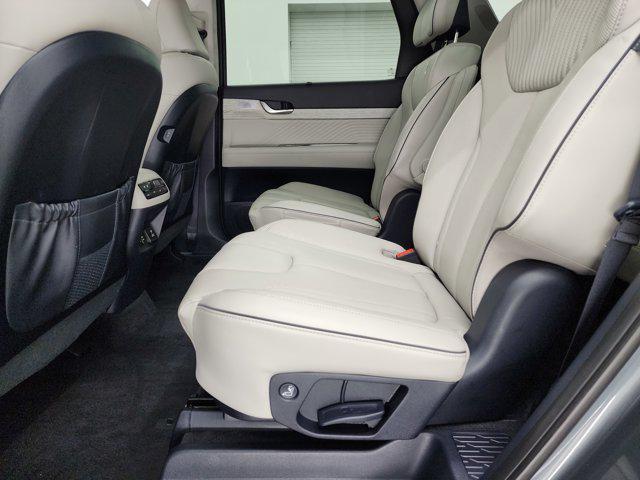 used 2024 Hyundai Palisade car, priced at $40,991