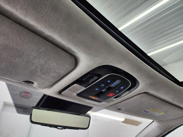 used 2024 Hyundai Palisade car, priced at $41,999