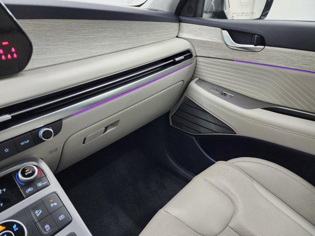 used 2024 Hyundai Palisade car, priced at $41,999