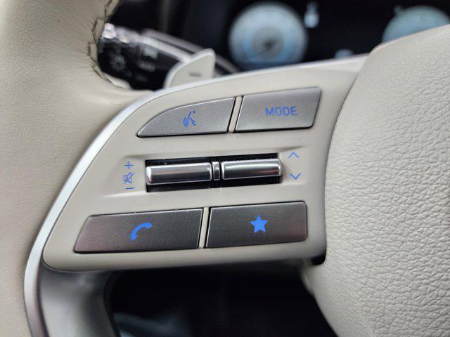 used 2024 Hyundai Palisade car, priced at $41,999