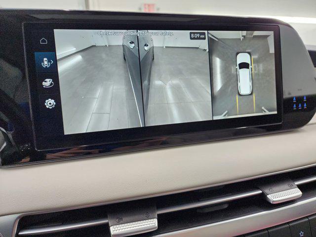 used 2024 Hyundai Palisade car, priced at $40,991
