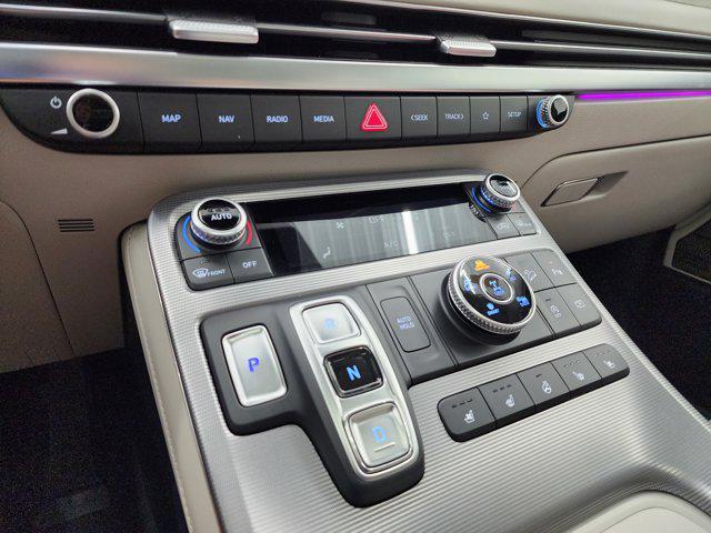 used 2024 Hyundai Palisade car, priced at $40,991