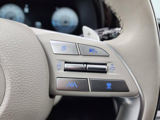 used 2024 Hyundai Palisade car, priced at $41,999