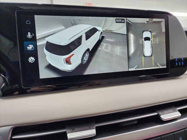 used 2024 Hyundai Palisade car, priced at $40,991