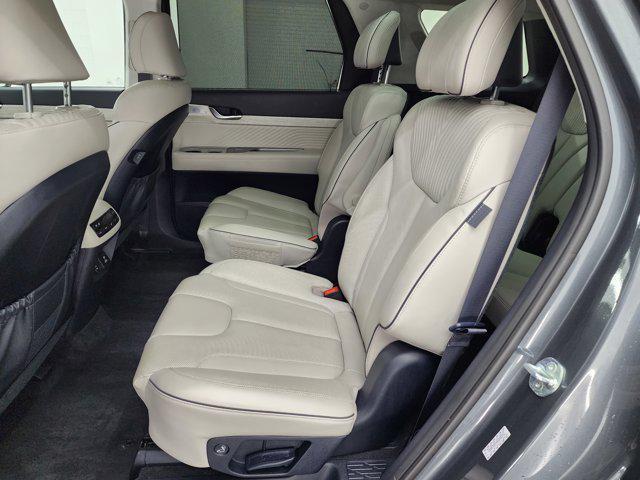 used 2024 Hyundai Palisade car, priced at $41,999