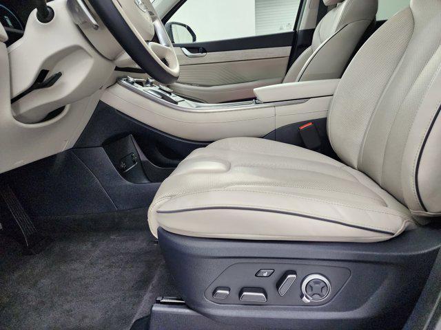 used 2024 Hyundai Palisade car, priced at $40,991