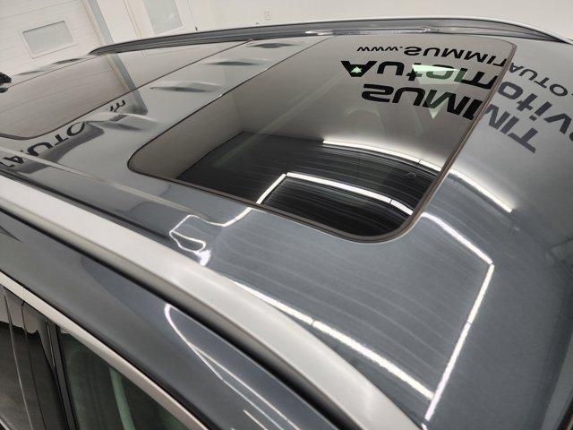 used 2024 Hyundai Palisade car, priced at $40,991
