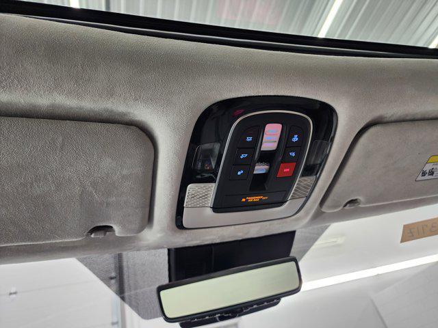 used 2024 Hyundai Palisade car, priced at $40,991