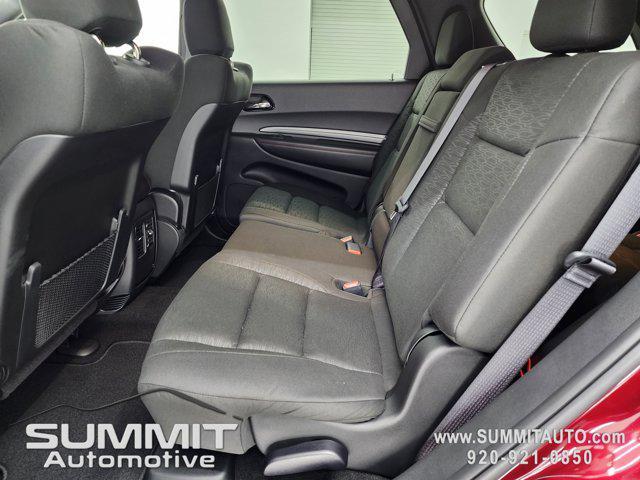 new 2026 Dodge Durango car, priced at $44,152