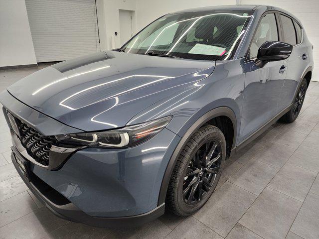 used 2024 Mazda CX-5 car, priced at $25,991