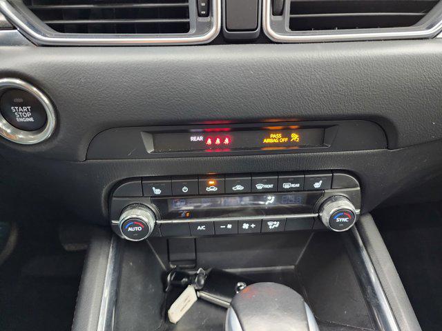 used 2024 Mazda CX-5 car, priced at $25,991