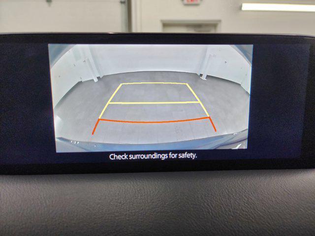 used 2024 Mazda CX-5 car, priced at $25,991