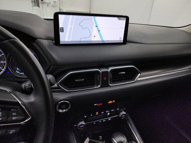 used 2024 Mazda CX-5 car, priced at $25,991