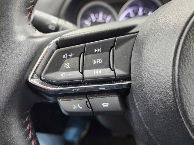 used 2024 Mazda CX-5 car, priced at $25,991