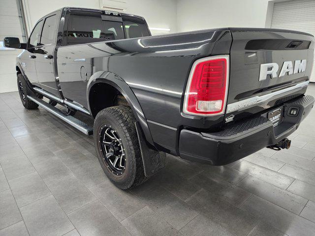 used 2018 Ram 2500 car
