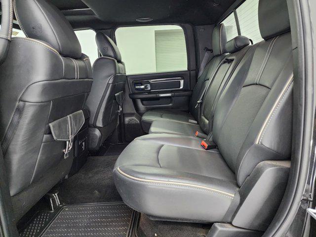 used 2018 Ram 2500 car