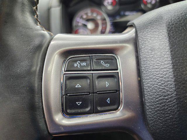 used 2018 Ram 2500 car