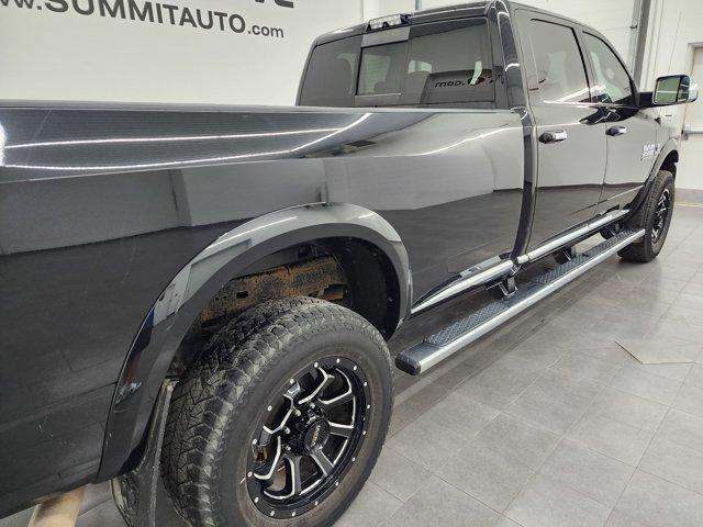 used 2018 Ram 2500 car