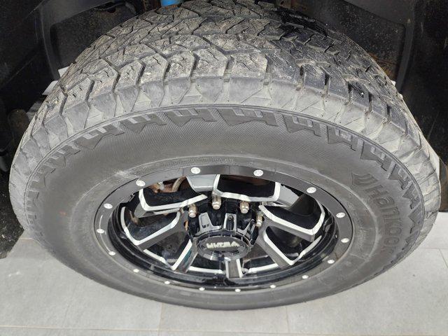 used 2018 Ram 2500 car