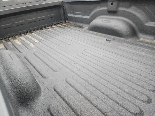 used 2018 Ram 2500 car