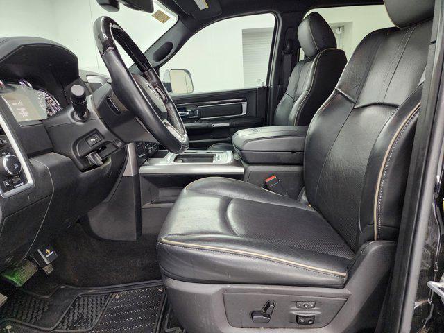 used 2018 Ram 2500 car