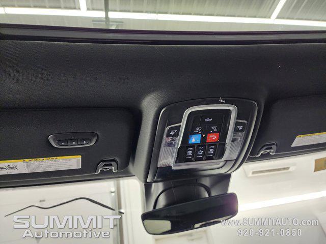 new 2025 Ram 2500 car, priced at $88,655