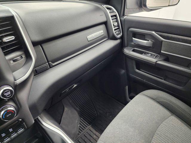 used 2020 Ram 2500 car, priced at $46,999