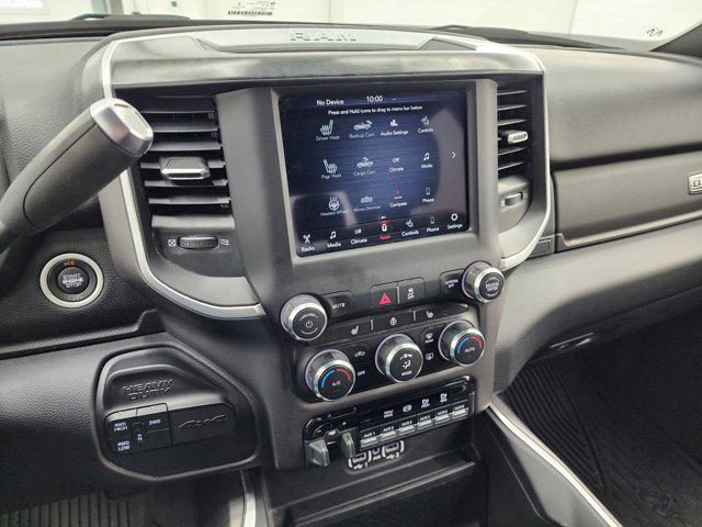 used 2020 Ram 2500 car, priced at $46,999