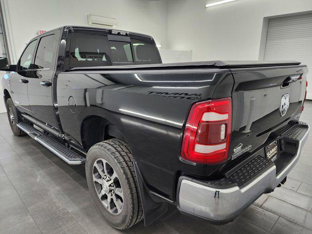 used 2020 Ram 2500 car, priced at $46,999