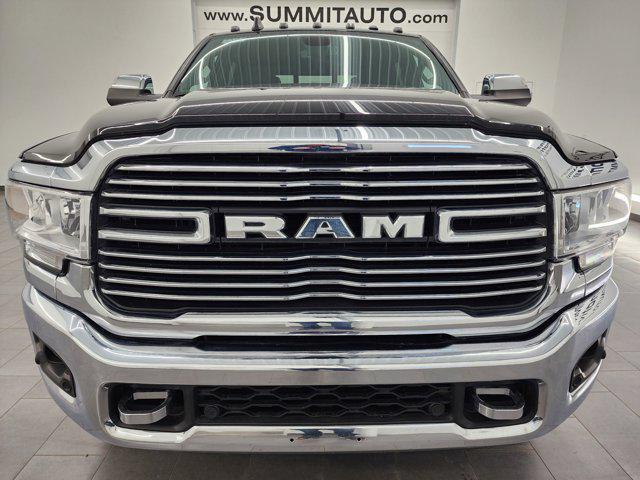 used 2020 Ram 2500 car, priced at $46,999