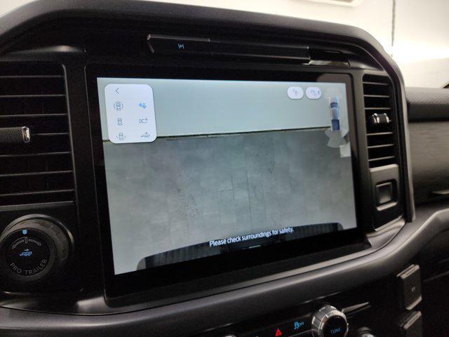 used 2025 Ford F-150 car