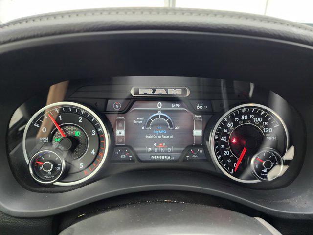 used 2024 Ram 3500 car, priced at $71,999