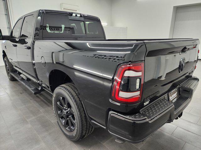 used 2024 Ram 3500 car, priced at $71,999