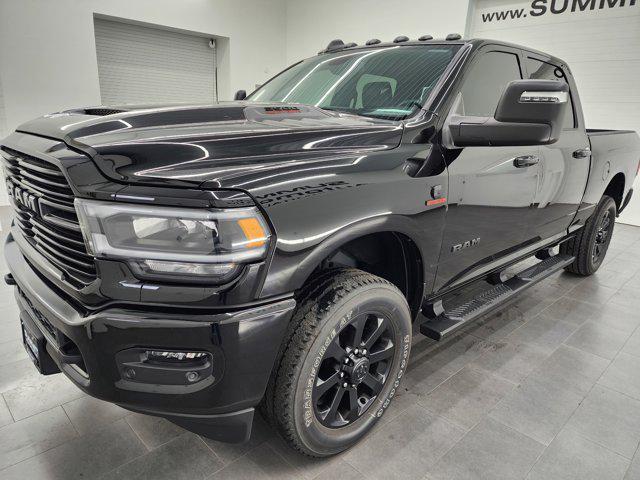 used 2024 Ram 3500 car, priced at $71,999