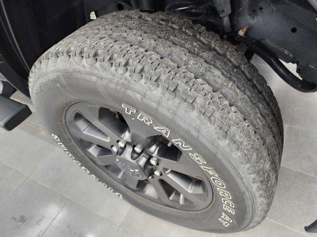 used 2024 Ram 3500 car, priced at $71,999