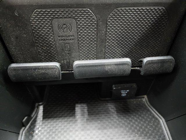 used 2024 Ram 3500 car, priced at $71,999