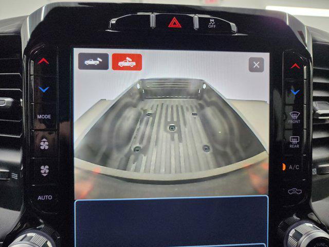 used 2024 Ram 3500 car, priced at $71,999