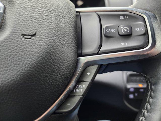 used 2024 Ram 3500 car, priced at $71,999